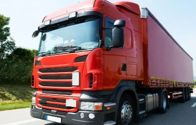 Konya Erzincan Ambar Kargo