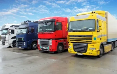 Konya Erzincan Nakliye Ambarı