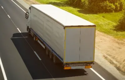 Konya ile Erzincan Arası Parça Eşya Taşıma