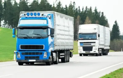 Konya ile Erzincan Arası Eşya Taşıma